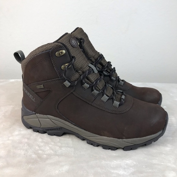 merrell vego mid